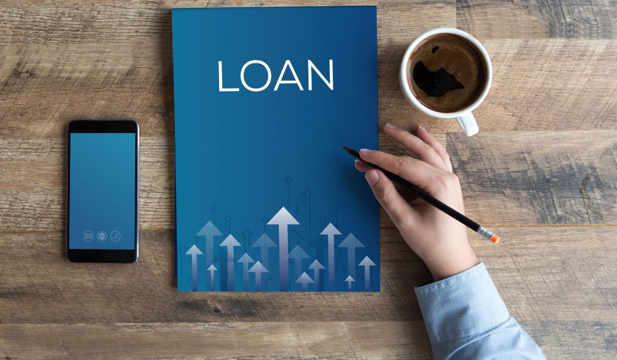 How Small Business Loans Work