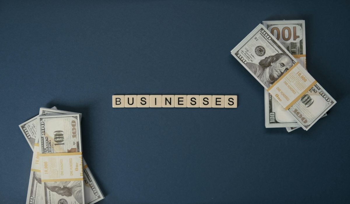 NAB Small Business Loans