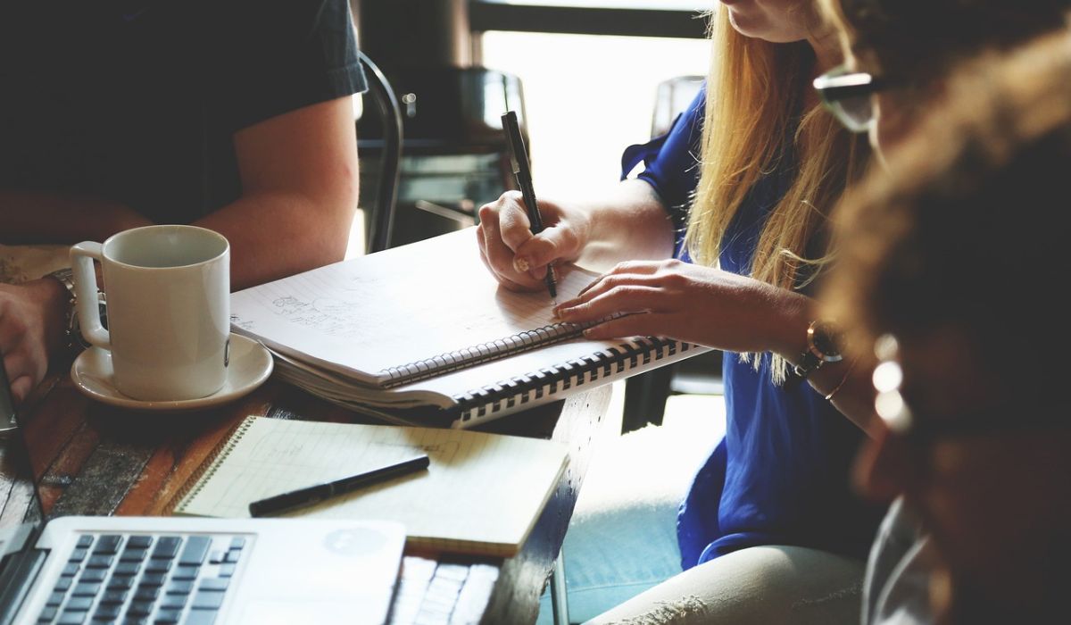 New Jersey Small Business Loans