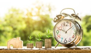 Long-Term Small Business Loans
