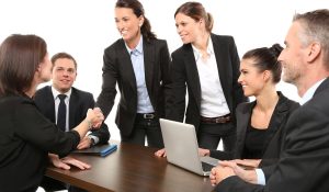 Private Small Business Loans