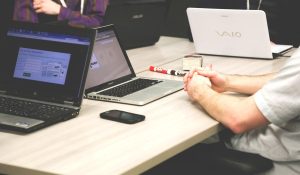 Small Business Payroll Loans